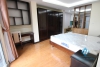 Nice serviced apartment for rent in Tay Ho