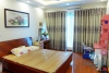 Beautiful house with 3 bedrooms for rent in Tay Ho area.