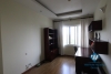 Style apartment for rent in Ciputra, Tay Ho, Ha Noi