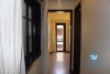 Two bedroom apartment for lease in Truc Bach, Ba Dinh, Hanoi