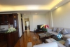Beautiful apartment for rent in Hoan Kiem District, Hanoi
