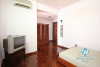 Nice 4 stories house for rent in Nghi Tam village, Tay Ho, Hanoi 