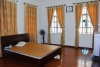 Cosy house for rent in Au Co street, Tay Ho District, Ha Noi