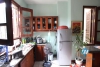 Bright house with swimming pool available for rent in Westlake area, Hanoi, fully furnished.