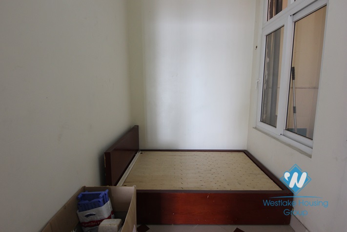 House with 4 bedrooms for rent in Yen Phu Village, Tay Ho, Ha Noi
