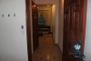 Apartment with 01 bedroom, 02 bathrooms for rent in Tay Ho