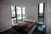 03 bedrooms brand new apartment for rent in Tay Ho area 