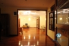 Brand new unfurnished  villa  for rent in Cau Giay District, Ha noi