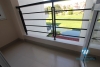 Modern one bedroom apartment for rent in Xuan Dieu st, Tay Ho, Ha Noi