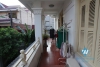 Luxury house with nice garden for rent in Cau Giay district, Ha Noi