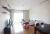 Nice apartment for rent in Hoa Binh Green Tower, Ba Dinh, Hanoi
