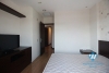 Nice apartment for rent in Hoa Binh Green Tower, Ba Dinh, Hanoi