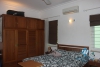 One bedroom apartment for lease in Tay Ho district, Hanoi