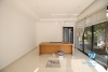 Charming one storey villa to rent with 400 sqm garden in Diplomats' compound in Tay Ho