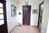 Spacious house for rent in Lac Long Quan Street, Tay Ho District, Hanoi