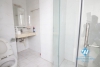 A beautifull and affordable apartment for rent in Cau Giay district