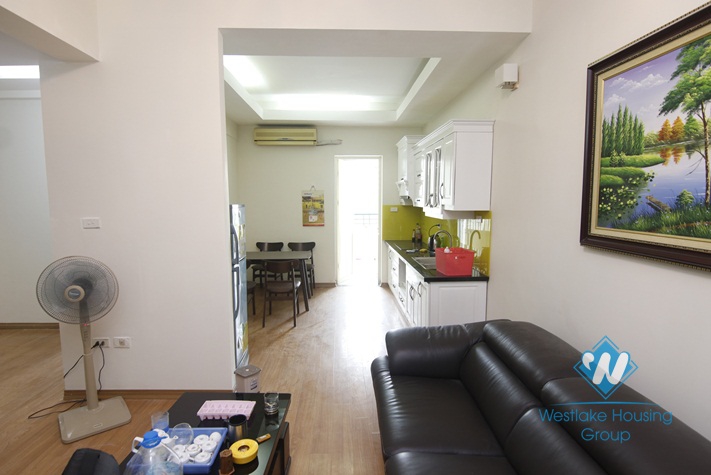 A beautifull and affordable apartment for rent in Cau Giay district