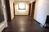 Nice 3 bedrooms apartment for rent in Vinhome Nguyen Chi Thanh