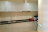 Fully furnished rental apartment in Royal City, Thanh Xuan, Hanoi