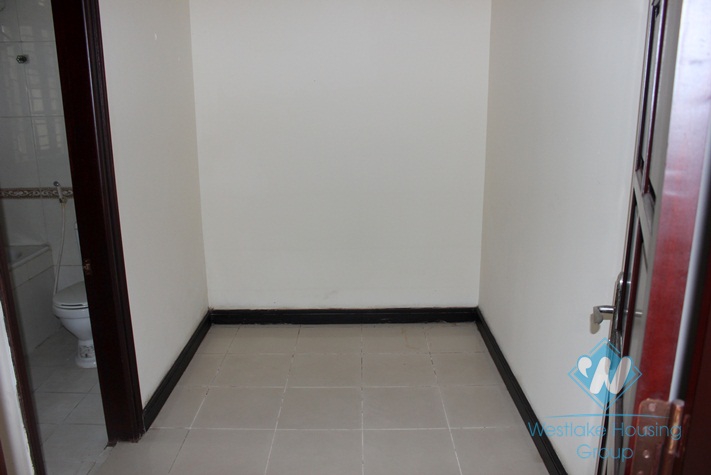 Furnished  house for rent in Ciputra, Tay Ho, Ha Noi