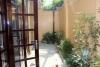 Big size and nice house for rent in Ciputra, Tay Ho, Ha Noi