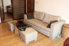 01 bedroom apartment for rent in Tay Ho, Ha Noi.