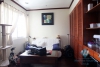 Stunning duplex apartment with lake view in Xuan Dieu street