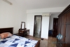 High floor with nice view apartment for rent in G tower, Ciputra, Tay Ho, Ha Noi