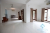 Gorgeous house with swimming pool for rent in Tay Ho, Hanoi 