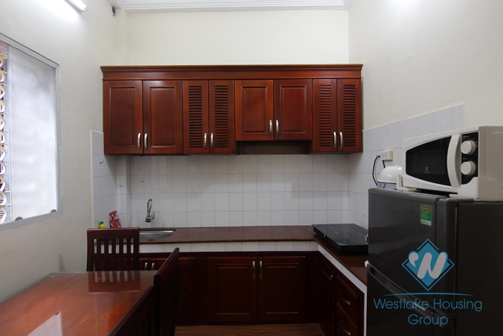House with cheap price for rent in Hoan Kiem, Hanoi