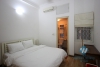 A simple and lovely apartment for rent in Hai Ba Trung district