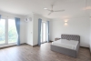 4 Bed / 4 Bath mini-villa in Xom Chua Westlake with brand new interior and lake view 