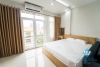 Newly beautiful apartment for rent in Cau Giay, Hanoi