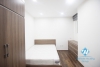 Bright and Fully Furnished 03 Bedrooms Apartment for Rent in Ciputra.