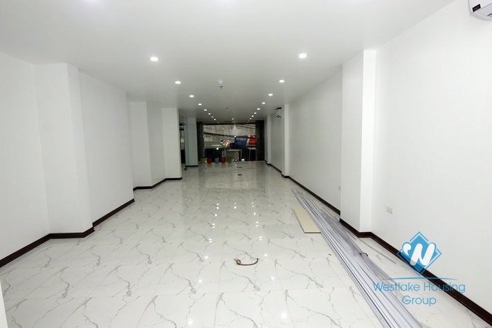 Office space for rent in Dich vong, Cau giay, Ha noi