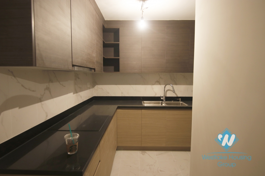 Brand new apartment for rent in Season Avenue-Ha Dong area