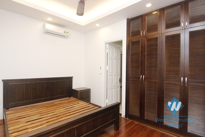 A luxury 2 bedroom apartment in Hoan Kiem for rent