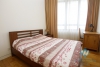 Full furnitures with 03 bedroom apartment for rent in Indochina Plaza 
