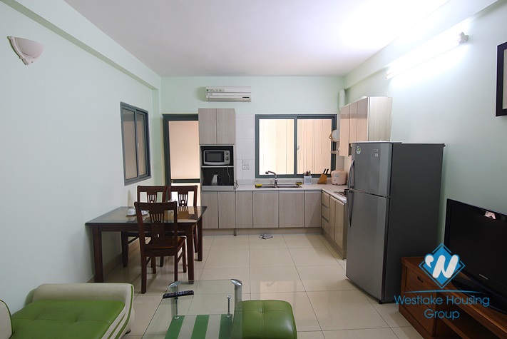 Cheap 02 bedrooms for rent in Cau Giay District 