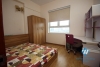 A 3 bedroom apartment for rent near Cau giay park, Ha noi
