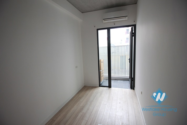 Brand new and high quality apartment for rent in Kim ma St, Ba Dinh, Ha Noi.