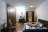 A beautiful and elegant 3 bedroom apartment for rent in Hai Ba Trung