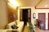 French style house avaialble for rent in Westlake area, fully furnished