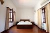 Nice colonial house rental with 4 bedrooms in To Ngoc Van, Tay Ho, Ha Noi