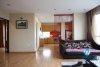 Nice apartment for rent near West lake, full furnished with large balcony