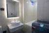 A nice and new apartment for rent in Tran quoc vuong, Cau giay, Ha noi