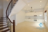 Spacious house with 04 bedrooms and 02 lagre balcony in Tay Ho