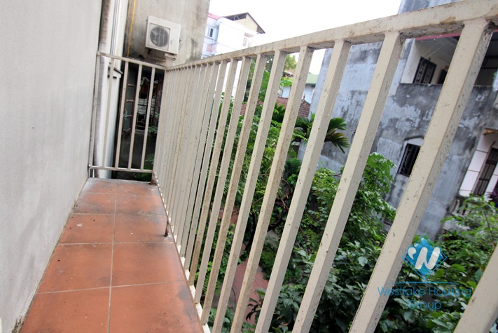A nice 5 bedroom house by the West Lake side for rent in Tay Ho