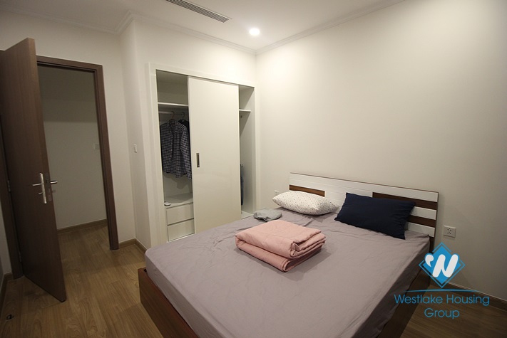 Beautiful apartment in Vinhome Gardenia, Nam Tu Liem District for rent