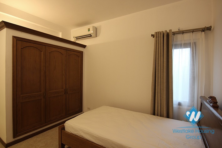 New and good quality apartment for rent in Tay Ho District